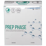 Cellular Detox Protocol - Prep Phase