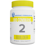 2 – Builder - 60 capsules