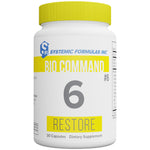 6 – Restore - 30 capsules