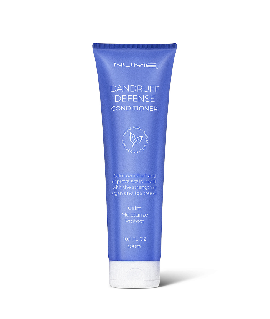 Vegan Dandruff Conditioner – Nourishing Scalp Care