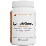 LymphGenic - 60 capsules