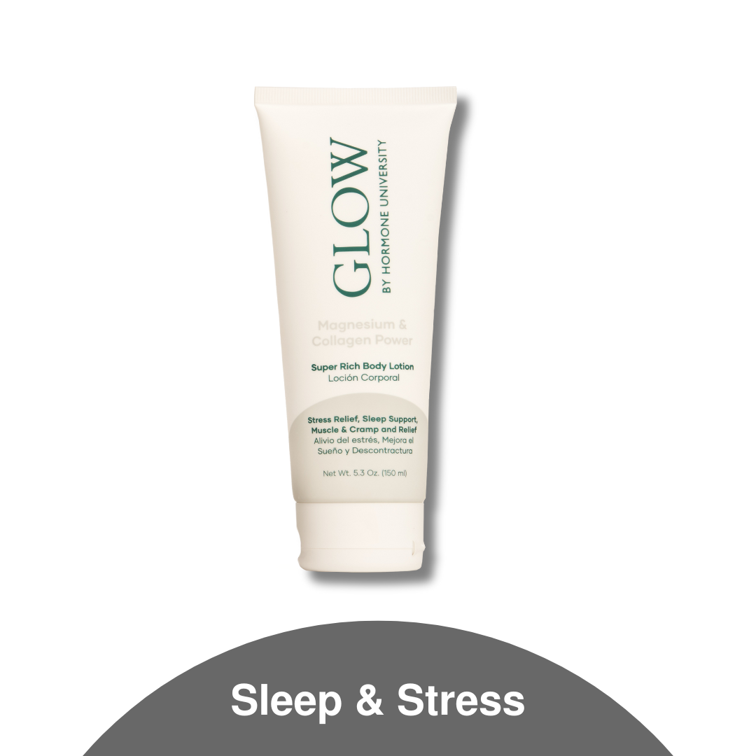 Mineral Restore Body Lotion