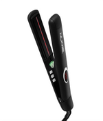 Megastar Flat Iron – 1” Tourmaline Hair Straightener