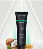 Vegan Tourmaline Shampoo – Hydrating & Smoothing