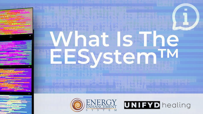 Mother's Day Special - 5h EE System session - for $99 - Limited Time Offer