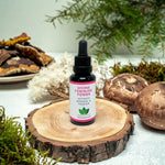 Divine Feminine Power - Mushroom Tincture