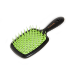 NuMe Scalp Brush - Green