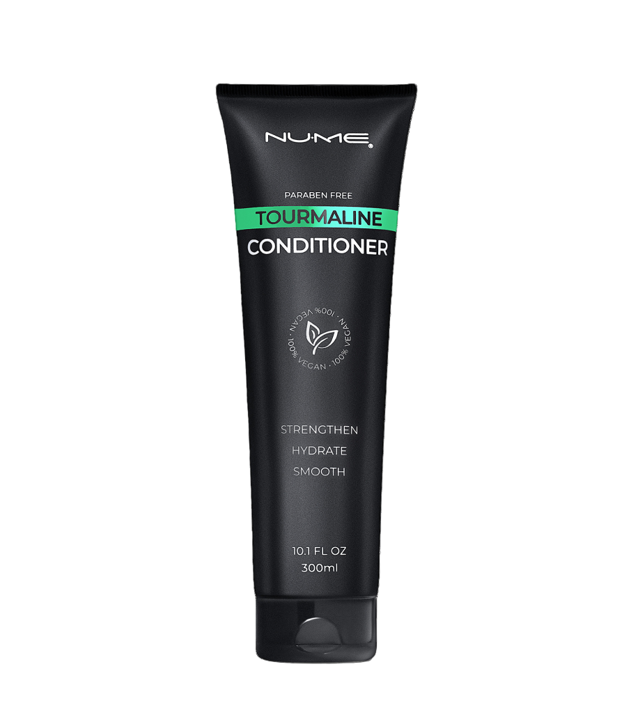 Vegan Tourmaline Conditioner – Moisturizing & Lightweight
