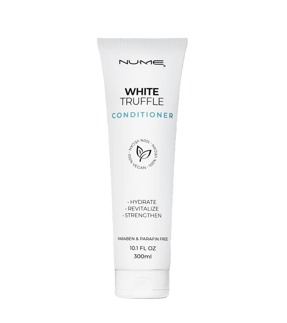 White Truffle Conditioner – Hydrating & Softening