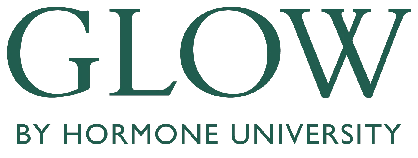 Glow By Hormone University