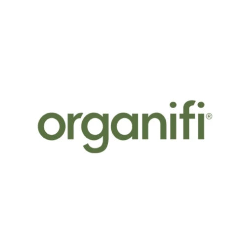 Organifi logo