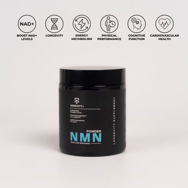 NMN POWDER 100G