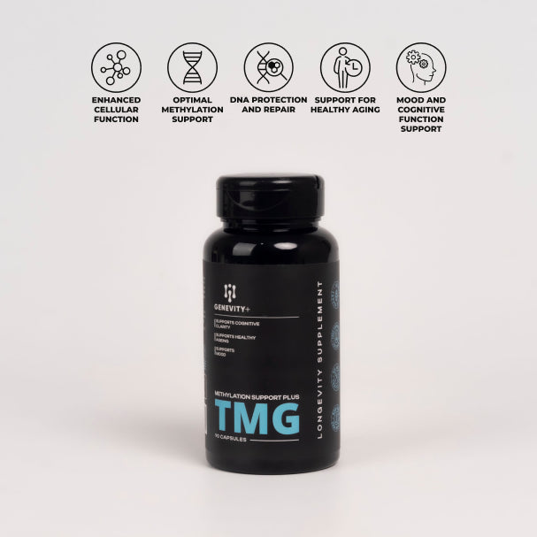 TMG Methylation Support