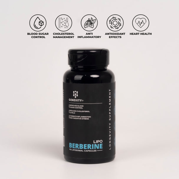Lipo Berberine