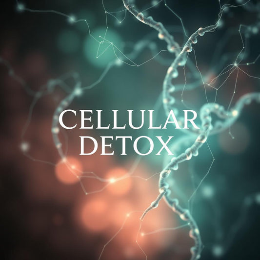 Cellular Detox Protocol - Body Phase