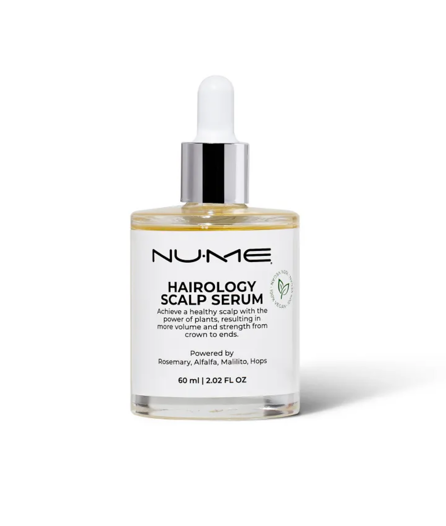 Vegan Scalp Support Serum – Daily care for thinning hair