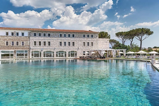 Italy Retreat - Saturnia Edition - Tickets for 2