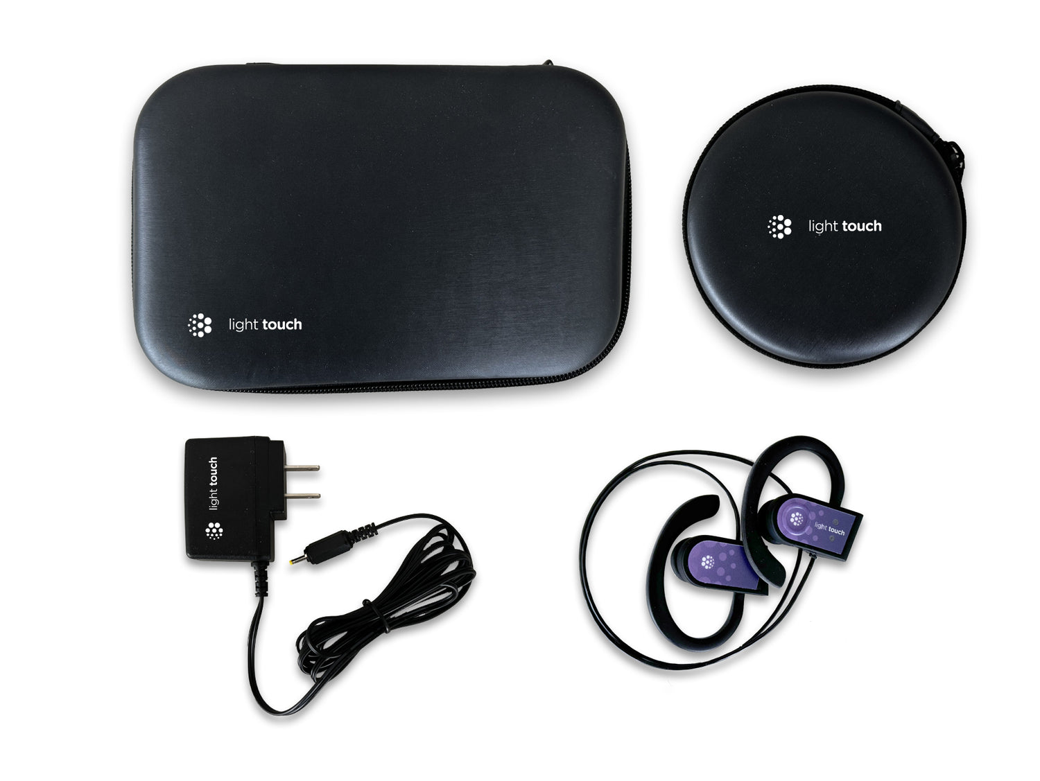 Light Touch® Set