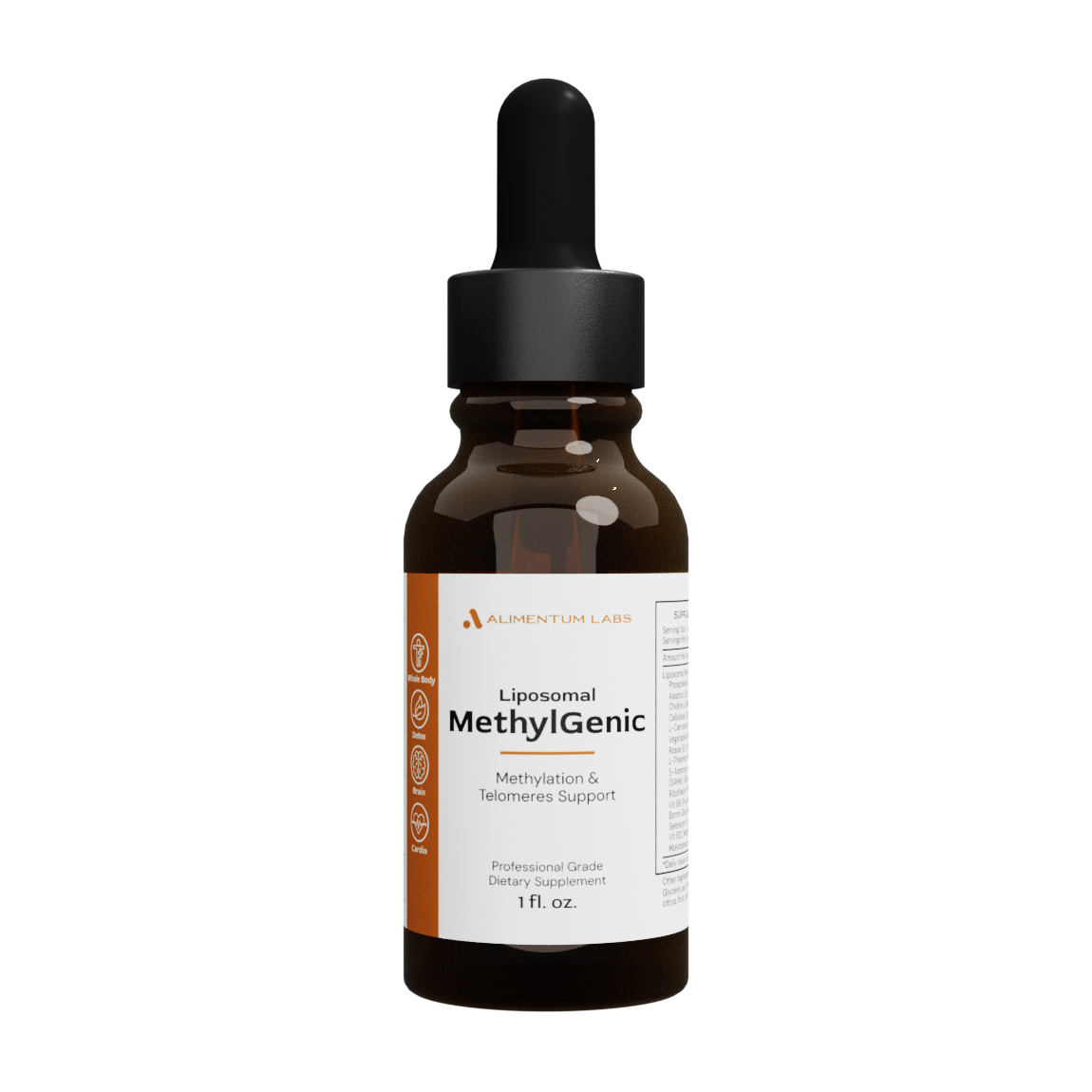 Liposomal MethylGenic