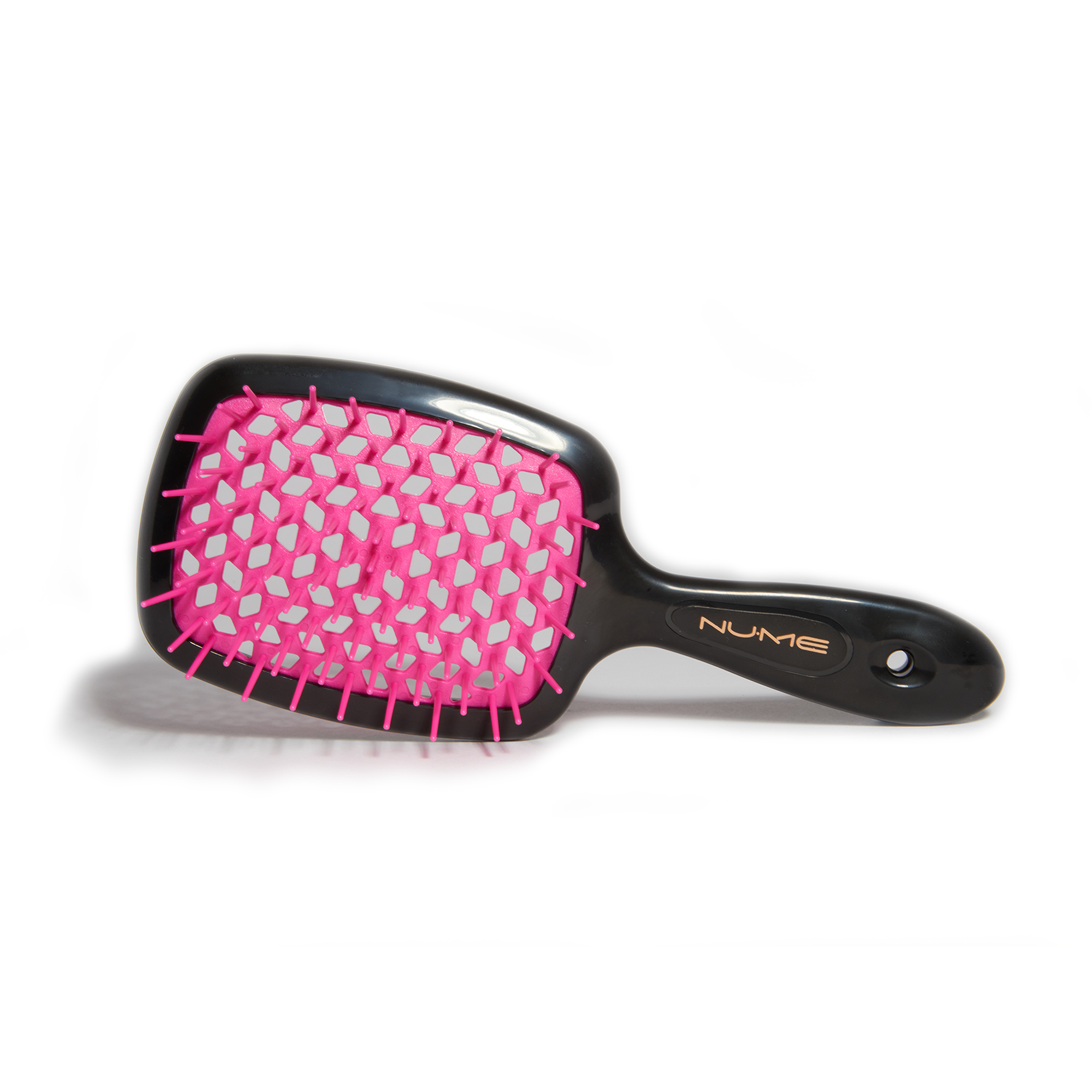 NuMe Scalp Brush - Magenta